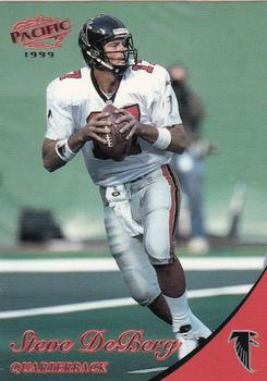 Steve DeBerg