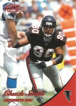 Chuck Smith