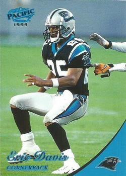#63 Eric Davis