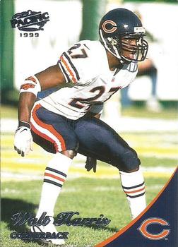Walt Harris