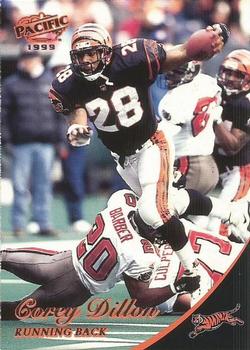Corey Dillon