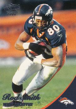 Rod Smith