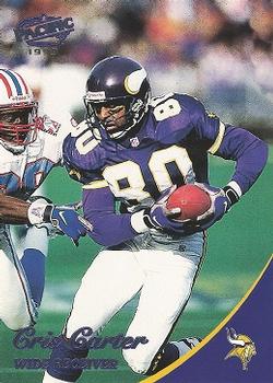 Cris Carter