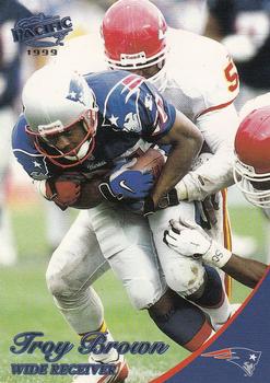 Troy Brown