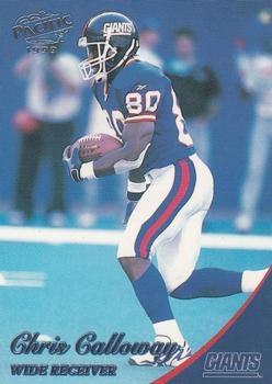 Chris Calloway