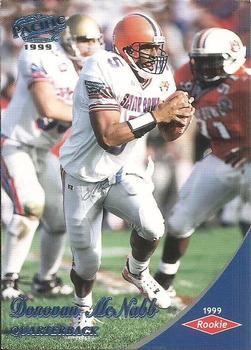 Donovan McNabb