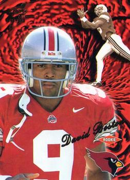 David Boston