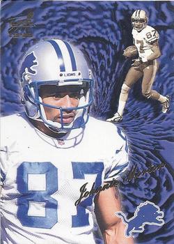Johnnie Morton