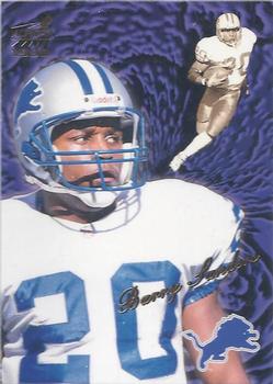 Barry Sanders