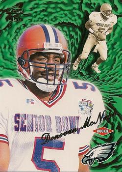 Donovan McNabb