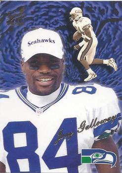 Joey Galloway