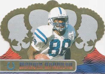 Marvin Harrison