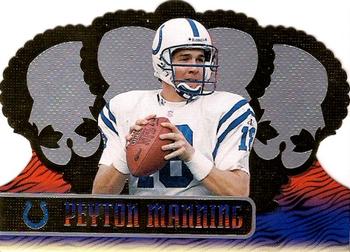 Peyton Manning