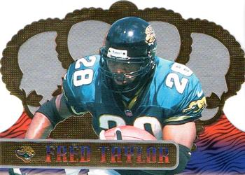Fred Taylor