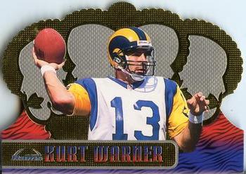 Kurt Warner