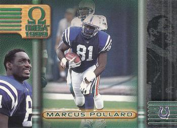 #103 Marcus Pollard