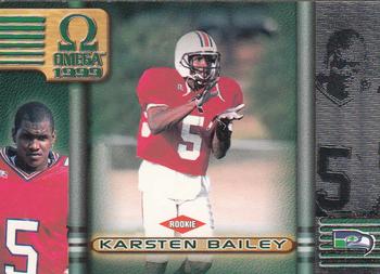 Karsten Bailey