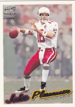 Jake Plummer