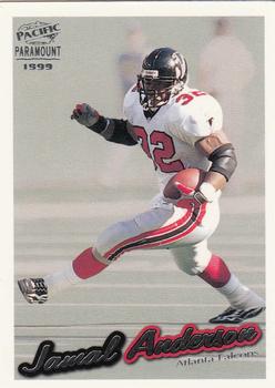 Jamal Anderson