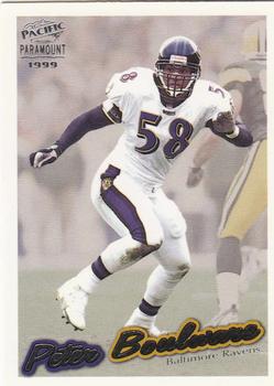Peter Boulware