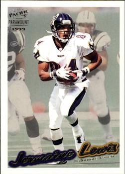 Jermaine Lewis