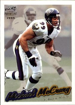 Michael McCrary