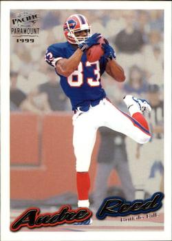 Andre Reed