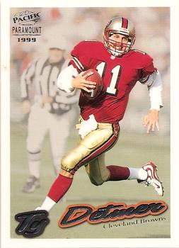 Ty Detmer