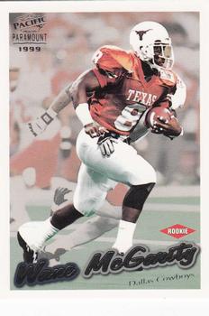 Wane McGarity