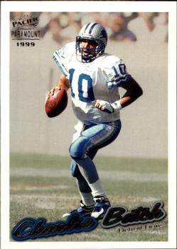 Charlie Batch