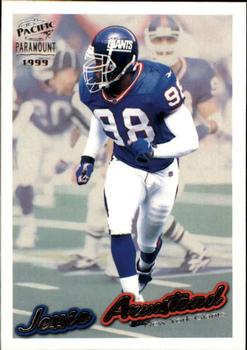 Jessie Armstead