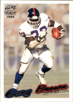 Gary Brown