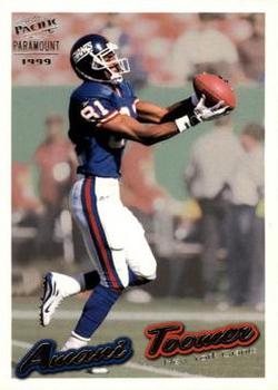Amani Toomer