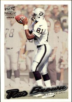 Tim Brown