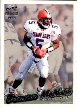Donovan McNabb
