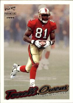 Terrell Owens