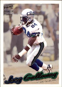 Joey Galloway
