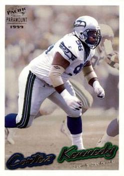 Cortez Kennedy