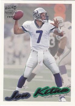 Jon Kitna