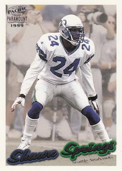 Shawn Springs