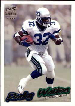 Ricky Watters