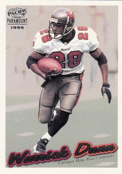 Warrick Dunn