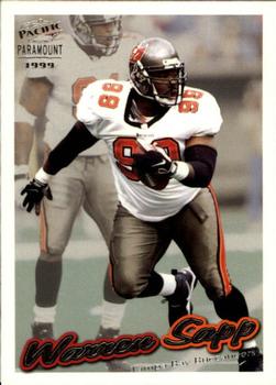 Warren Sapp
