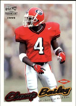 Champ Bailey