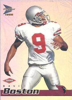 David Boston