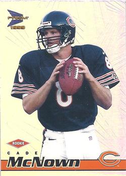 Cade McNown