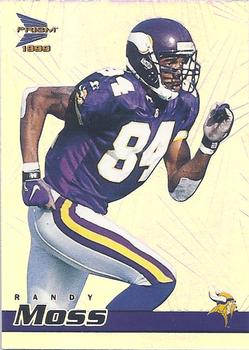 Randy Moss