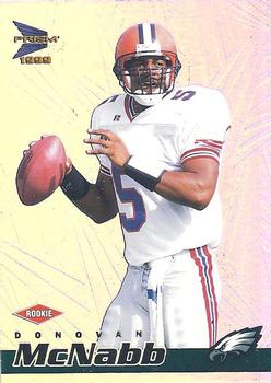 Donovan McNabb