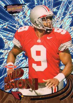 David Boston