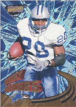 Barry Sanders